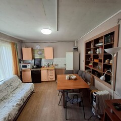 Гостевой дом Олта, Ленинградская область