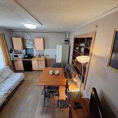 Гостевой дом Олта, Ленинградская область