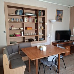 Гостевой дом Олта, Ленинградская область