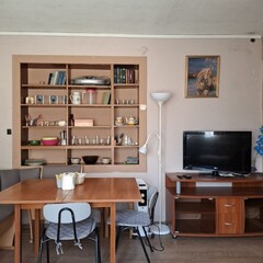 Гостевой дом Олта, Ленинградская область