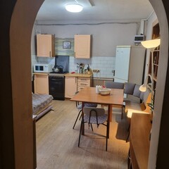 Гостевой дом Олта, Ленинградская область