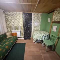 Гостевой дом Олта, Ленинградская область