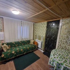 Гостевой дом Олта, Ленинградская область