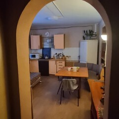 Гостевой дом Олта, Ленинградская область