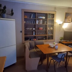 Гостевой дом Олта, Ленинградская область