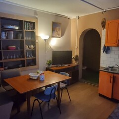 Гостевой дом Олта, Ленинградская область