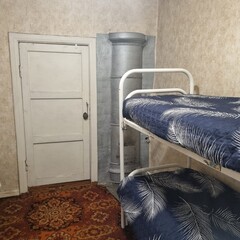 Гостевой дом Олта, Ленинградская область