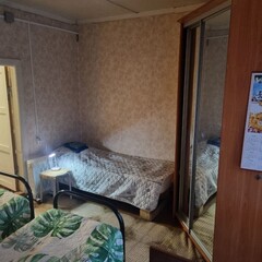 Гостевой дом Олта, Ленинградская область