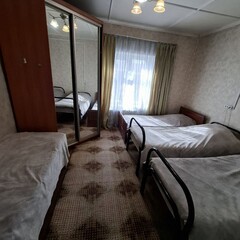 Гостевой дом Олта, Ленинградская область