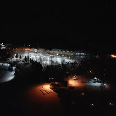 Парк-отель Басовское, Тверская область