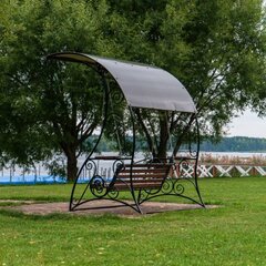 Парк-отель Басовское, Тверская область