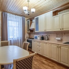 Парк-отель Басовское, Тверская область