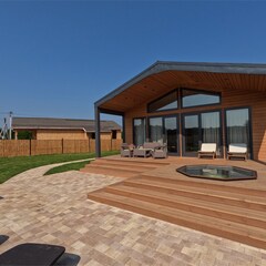 Эко-отель Home, Московская область