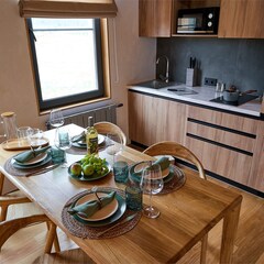 Эко-отель Home, Московская область