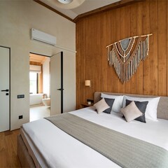 Эко-отель Home, Московская область