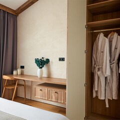 Эко-отель Home, Московская область