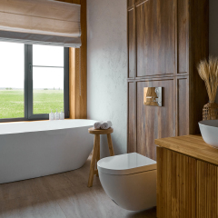 Эко-отель Home, Московская область