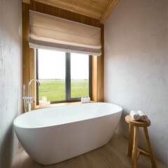 Эко-отель Home, Московская область