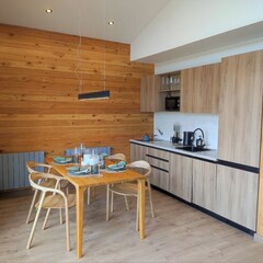 Эко-отель Home, Московская область