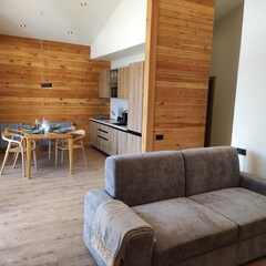 Эко-отель Home, Московская область