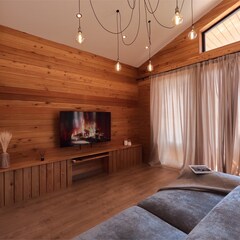 Эко-отель Home, Московская область