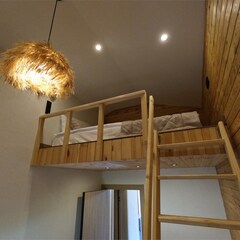 Эко-отель Home, Московская область