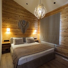 Эко-отель Home, Московская область