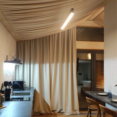 Эко-отель Home, Московская область