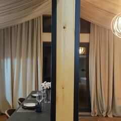 Эко-отель Home, Московская область