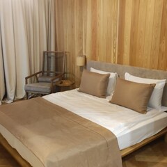 Эко-отель Home, Московская область