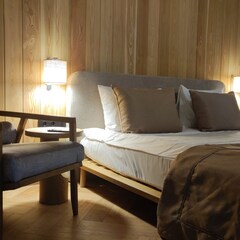 Эко-отель Home, Московская область