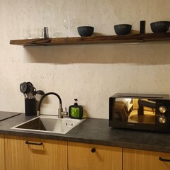 Эко-отель Home, Московская область