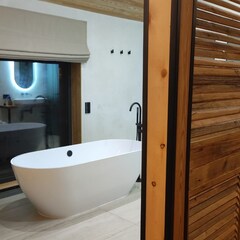 Эко-отель Home, Московская область