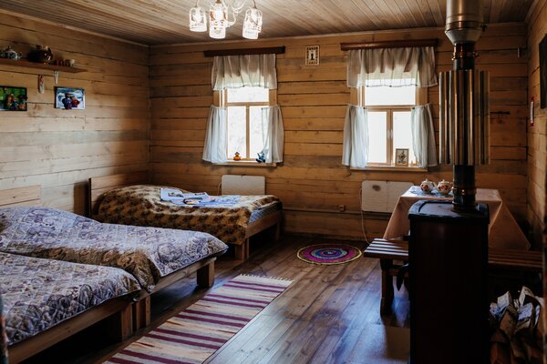 Русский двор — фото 3