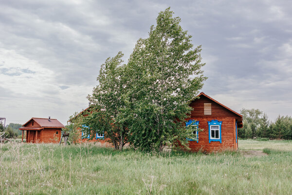 Русский двор — фото 1