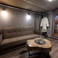 Усадьба Манома, Хабаровский край