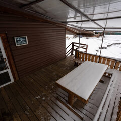 Усадьба Манома, Хабаровский край