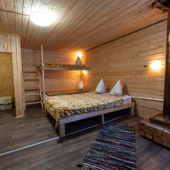 Усадьба Манома, Хабаровский край