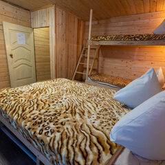 Усадьба Манома, Хабаровский край