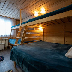 Усадьба Манома, Хабаровский край