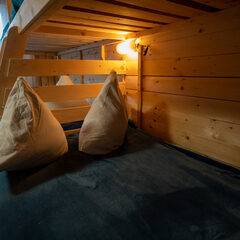 Усадьба Манома, Хабаровский край