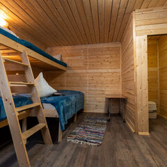 Усадьба Манома, Хабаровский край