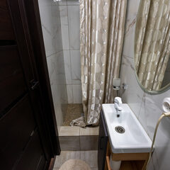 Усадьба Манома, Хабаровский край