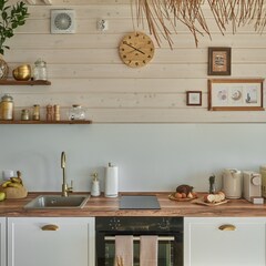 Гостевой дом Boho home, Московская область