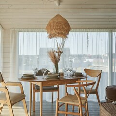 Гостевой дом Boho home, Московская область