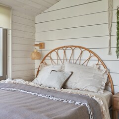 Гостевой дом Boho home, Московская область