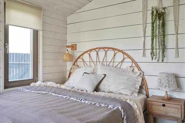 Boho home — фото 1