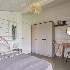 Гостевой дом Boho home, Московская область