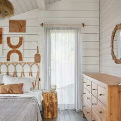 Гостевой дом Boho home, Московская область