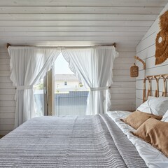 Гостевой дом Boho home, Московская область